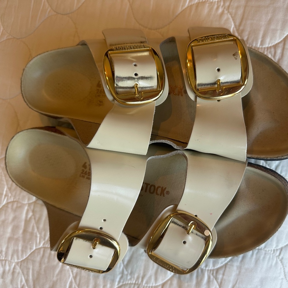 Birkenstock